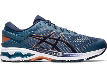 Asics Erkek GEL-KAYANO 26 (4E) Koşu Ayakkabısı TR763VO